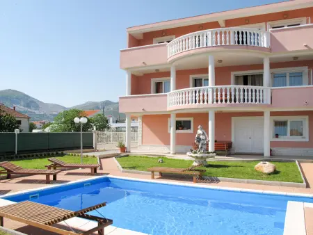 Villa Saba, Appartement 6 personnes à Trogir - Photo 7