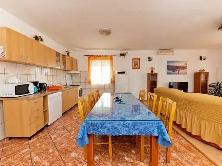 Villa Saba, Appartement 6 personnes à Trogir - Photo 9