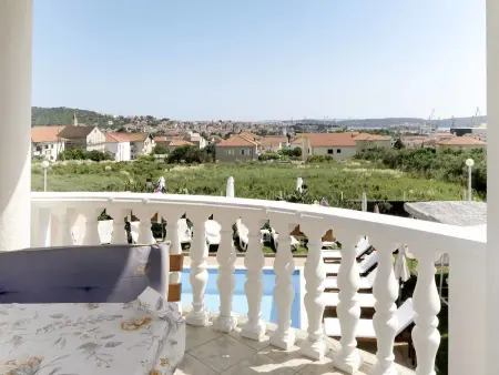 Villa Saba, Appartement 6 personnes à Trogir - Photo 11
