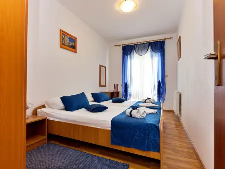 Villa Saba, Appartement 6 personnes à Trogir - Photo 14