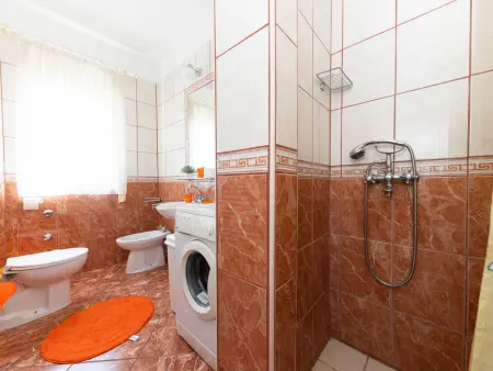 Villa Saba, Appartement 6 personnes à Trogir - Photo 15