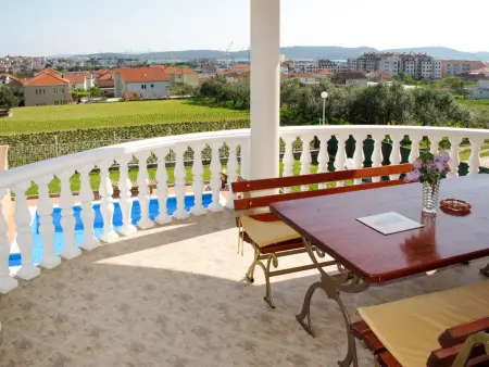 Villa Saba, Appartement 6 personnes à Trogir - Photo 17