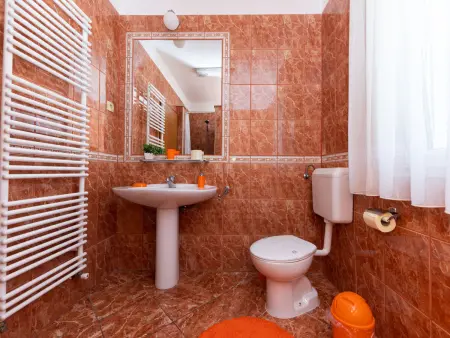 Villa Saba, Appartement 6 personnes à Trogir - Photo 18