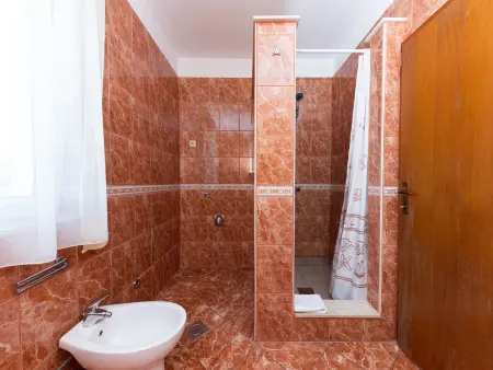 Villa Saba, Appartement 6 personnes à Trogir - Photo 19