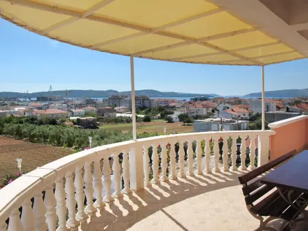 Villa Saba, Appartement 6 personnes à Trogir - Photo 1