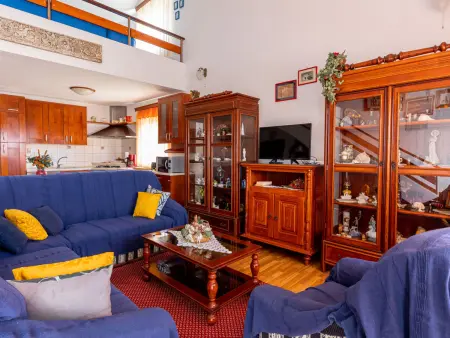 Villa Saba, Appartement 6 personnes à Trogir - Photo 9