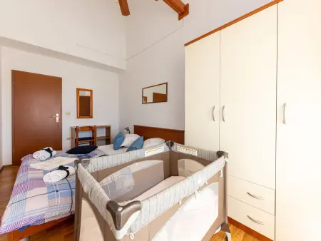 Villa Saba, Appartement 6 personnes à Trogir - Photo 11