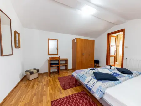 Villa Saba, Appartement 6 personnes à Trogir - Photo 12