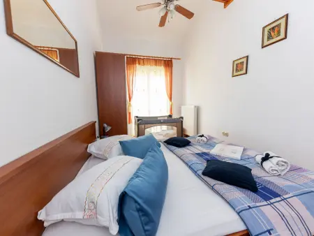 Villa Saba, Appartement 6 personnes à Trogir - Photo 13