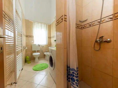 Villa Saba, Appartement 6 personnes à Trogir - Photo 14