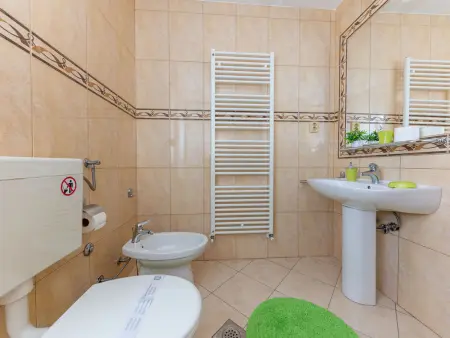 Villa Saba, Appartement 6 personnes à Trogir - Photo 15