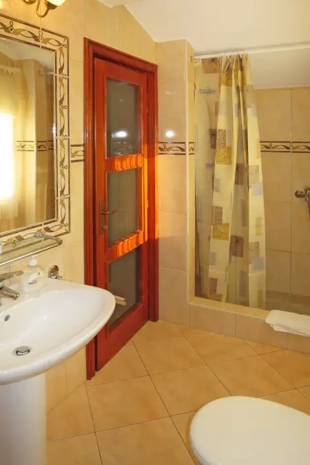 Villa Saba, Appartement 6 personnes à Trogir - Photo 17