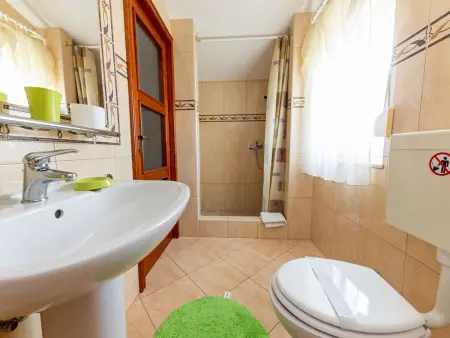 Villa Saba, Appartement 6 personnes à Trogir - Photo 18