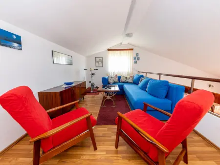 Villa Saba, Appartement 6 personnes à Trogir - Photo 19