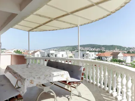 Villa Saba, Appartement 6 personnes à Trogir - Photo 22