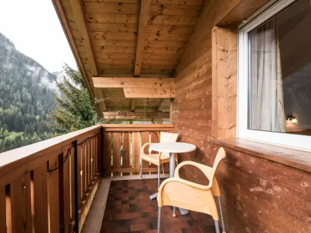 Ornella, Appartement 6 personnes à Santa Cristina - Photo 3
