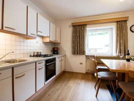 Ornella, Appartement 6 personnes à Santa Cristina - Photo 4