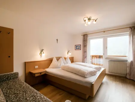 Ornella, Appartement 6 personnes à Santa Cristina - Photo 5