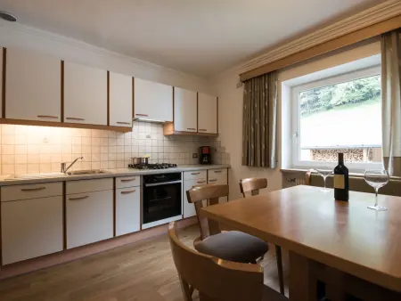 Ornella, Appartement 6 personnes à Santa Cristina - Photo 6