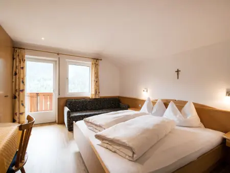 Ornella, Appartement 6 personnes à Santa Cristina - Photo 8