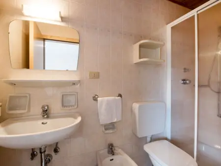 Ornella, Appartement 6 personnes à Santa Cristina - Photo 9