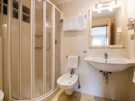 Ornella, Appartement 6 personnes à Santa Cristina - Photo 10