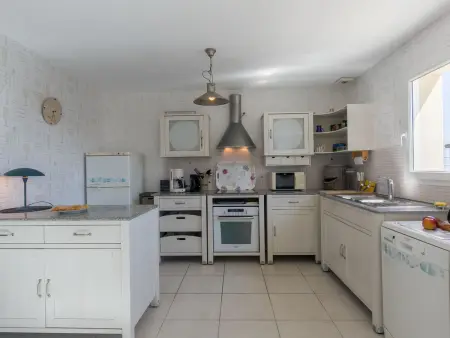 Penn an Aod, Maison 5 personnes à Kerlouan - Photo 11
