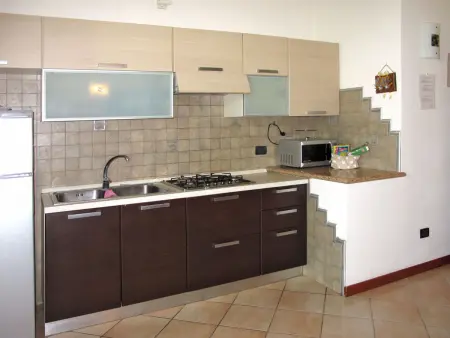 Bardolino, Appartement 7 personnes à Bardolino - Photo 5