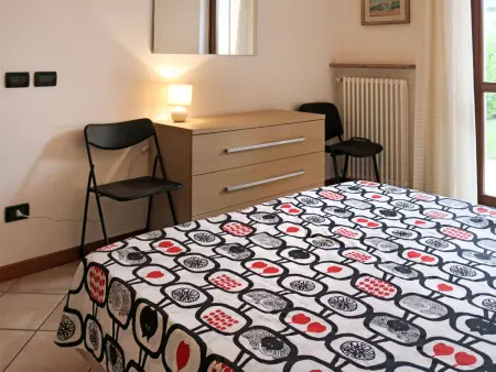 Bardolino, Appartement 7 personnes à Bardolino - Photo 6