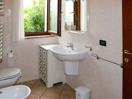 Bardolino, Appartement 7 personnes à Bardolino - Photo 13