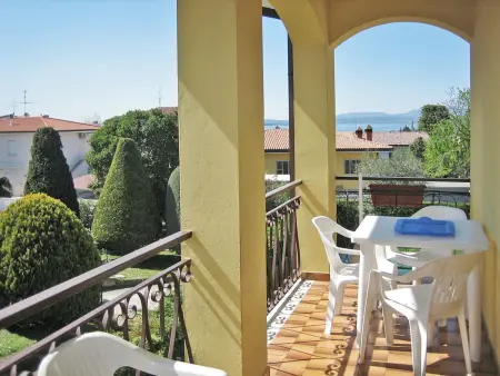 Argentina, Appartement 4 personnes à Lazise - Photo 2