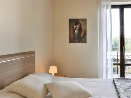 Argentina, Appartement 4 personnes à Lazise - Photo 4