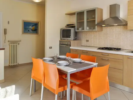 Argentina, Appartement 4 personnes à Lazise - Photo 5