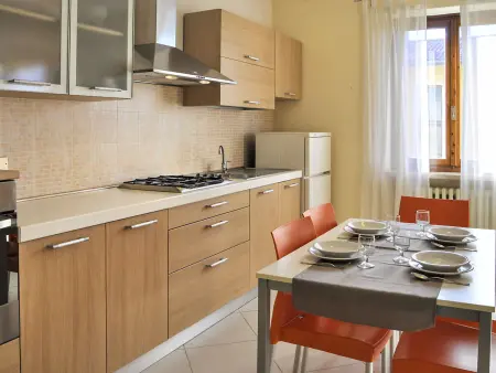 Argentina, Appartement 4 personnes à Lazise - Photo 6