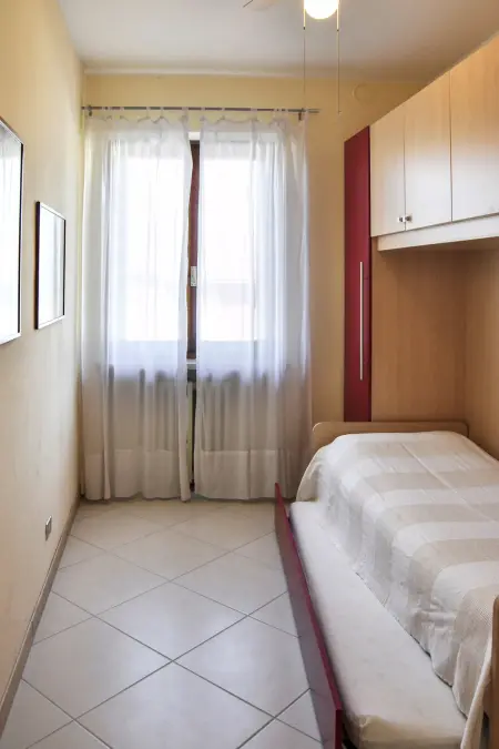 Argentina, Appartement 4 personnes à Lazise - Photo 8