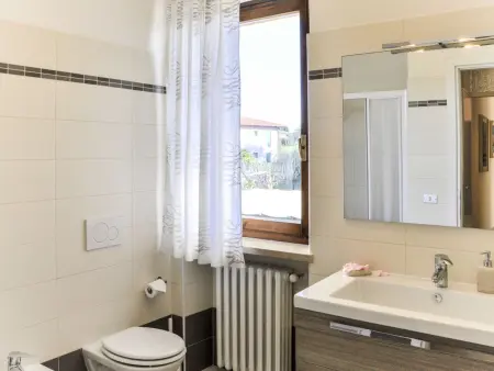 Argentina, Appartement 4 personnes à Lazise - Photo 9