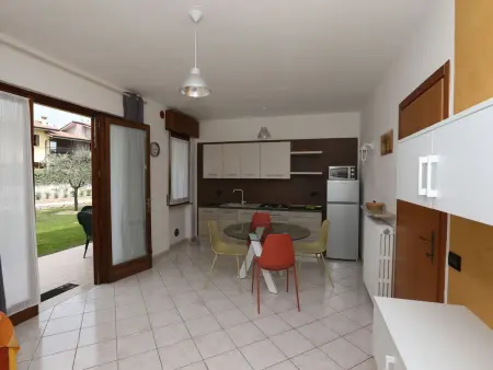 Corte Chiara, Appartement 4 personnes à Lazise - Photo 2