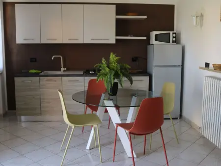 Corte Chiara, Appartement 4 personnes à Lazise - Photo 5