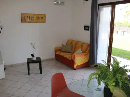 Corte Chiara, Appartement 4 personnes à Lazise - Photo 6