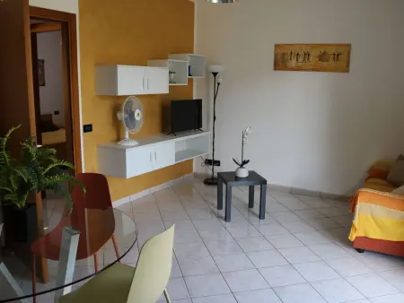Corte Chiara, Appartement 4 personnes à Lazise - Photo 7