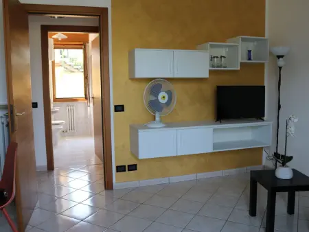 Corte Chiara, Appartement 4 personnes à Lazise - Photo 8