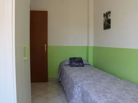 Corte Chiara, Appartement 4 personnes à Lazise - Photo 13
