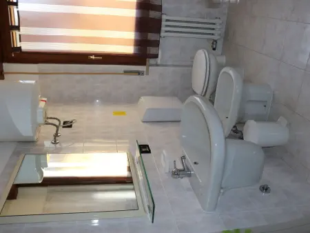 Corte Chiara, Appartement 4 personnes à Lazise - Photo 14