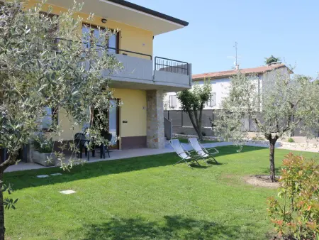 Corte Chiara, Appartement 4 personnes à Lazise - Photo 16