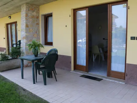 Corte Chiara, Appartement 4 personnes à Lazise - Photo 17