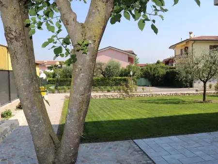 Corte Chiara, Appartement 4 personnes à Lazise - Photo 18