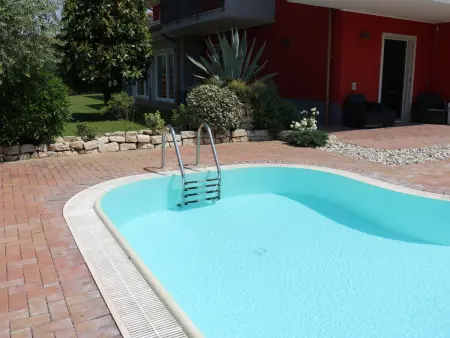 Corte Chiara, Appartement 4 personnes à Lazise - Photo 22