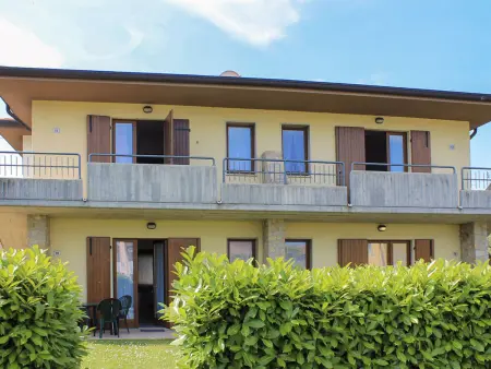 Corte Chiara, Appartement 4 personnes à Lazise - Photo 25