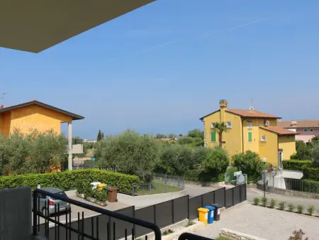 Corte Chiara, Appartement 4 personnes à Lazise - Photo 1