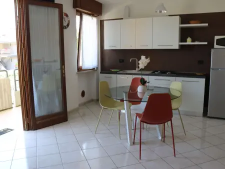 Corte Chiara, Appartement 4 personnes à Lazise - Photo 2